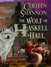 Wolf of Haskell Hall