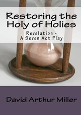 Restoring the Holy of Holies