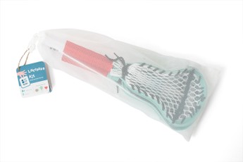 BS TOYS Lakroso rinkinys