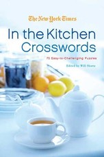 The New York Times in the Kitchen Crosswords