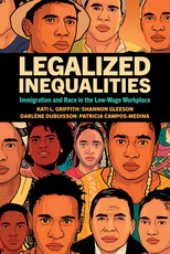 Legalized Inequalities