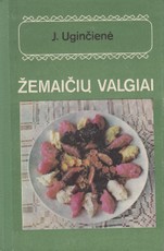 Žemaičių valgiai 1977