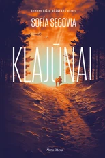 Klajūnai (knyga su defektais)