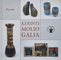 Kerinti molio galia
