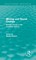 Mining and Social Change (Routledge Revivals)