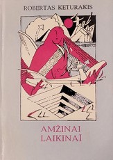 Amžinai laikinai: eilėraščiai