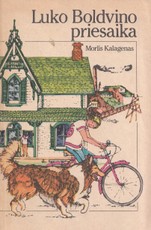 Luko Boldvino priesaika