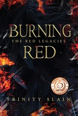 Burning Red