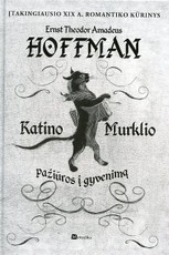 Katino Murklio pažiūros į gyvenimą Katino Murklio pažiūros į gyvenimą