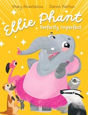 Ellie Phant Perfectly Imperfect