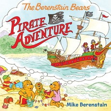 The Berenstain Bears Pirate Adventure