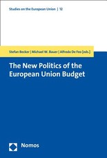 The New Politics of the European Union Budget