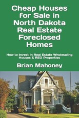Cheap Houses for Sale in North Dakota Real Estate Foreclosed Homes