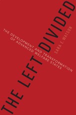 The Left Divided