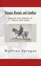 Yatagan, Khanda, and Jamdhar