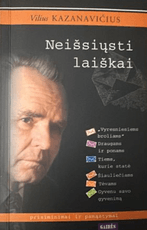 Neišsiųsti laiškai