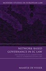 Network-Based Governance in EC Law