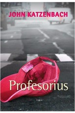 Profesorius