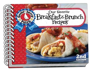 Our Favorite Breakfast & Brunch Recipes