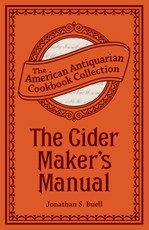 The Cider Maker's Manual