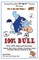 100% Bull - Over 200 Jokes and Cartoon Animals, Aliens, Sports, Holidays, Occupations, School, Computers, Monsters, Dinosaurs & More - in BLACK + WHITE