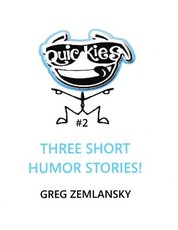Quickies #2