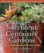 Succulent Container Gardens