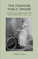 The feminine public sphere