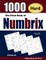 The Giant Book of Numbrix