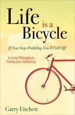Life is a Bicycle