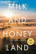 Milk and Honey Land