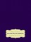 Large 8.5 x 11 Dotted Bullet Journal (Eggplant #11) Hardcover - 245 Numbered Pages