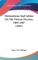 Declarations And Letters On The Vatican Decrees, 1869-1887 (1891)