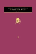 Bradley, Greg, Folger