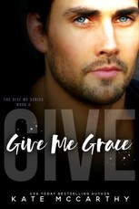 Give Me Grace