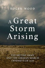 A Great Storm Arising