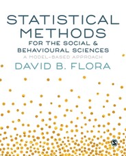 Statistical Methods for the Social and Behavioural Sciences