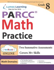PARCC Test Prep