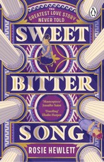 Sweetbitter Song