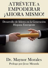 AtrÃ©vete a Empoderar Â¡Ahora Mismo!