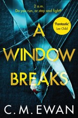 A Window Breaks