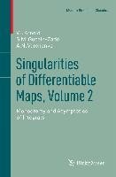 Singularities of Differentiable Maps, Volume 2
