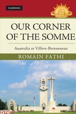 Our Corner of the Somme