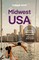 Lonely Planet Midwest USA