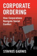 Corporate Ordering