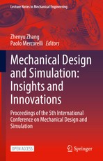 Mechanical Design and Simulation: Insights and Innovations