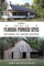 Guide to Florida Pioneer Sites