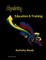 Exploring Education & Training Activity Book