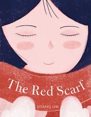 The Red Scarf