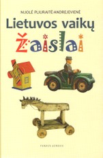 Lietuvos vaikų žaislai